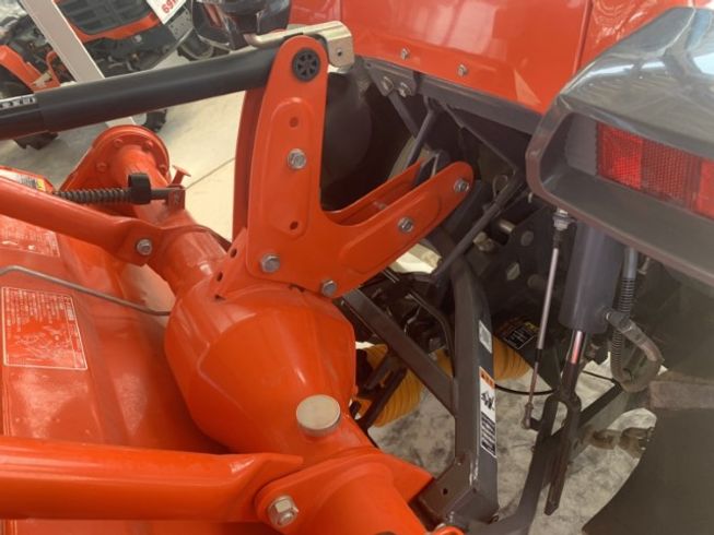 トラクター KT235BMARF5 写真４